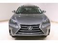 Nebula Gray Pearl - NX 200t AWD Photo No. 2