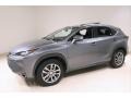 Nebula Gray Pearl - NX 200t AWD Photo No. 3