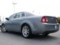 Golden Pewter Metallic - Malibu LTZ Sedan Photo No. 4