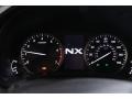 Nebula Gray Pearl - NX 200t AWD Photo No. 10