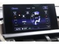 Nebula Gray Pearl - NX 200t AWD Photo No. 15