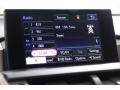 Nebula Gray Pearl - NX 200t AWD Photo No. 17