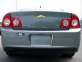 Golden Pewter Metallic - Malibu LTZ Sedan Photo No. 6