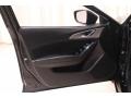 Jet Black Mica - MAZDA3 Sport 4 Door Photo No. 4