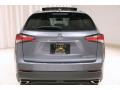 Nebula Gray Pearl - NX 200t AWD Photo No. 33