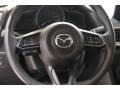 2017 Jet Black Mica Mazda MAZDA3 Sport 4 Door  photo #7