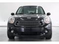 Absolute Black Metallic - Countryman Cooper Photo No. 2