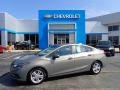 Pepperdust Metallic - Cruze LT Photo No. 1
