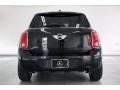 Absolute Black Metallic - Countryman Cooper Photo No. 3