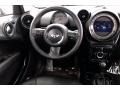 Absolute Black Metallic - Countryman Cooper Photo No. 4