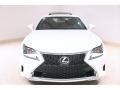 Ultra White - RC 300 F Sport AWD Photo No. 2