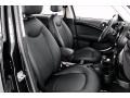 Absolute Black Metallic - Countryman Cooper Photo No. 6