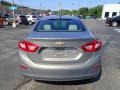 Pepperdust Metallic - Cruze LT Photo No. 6