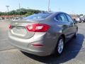 Pepperdust Metallic - Cruze LT Photo No. 8