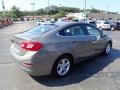Pepperdust Metallic - Cruze LT Photo No. 9