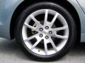 Golden Pewter Metallic - Malibu LTZ Sedan Photo No. 8