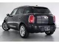 Absolute Black Metallic - Countryman Cooper Photo No. 10