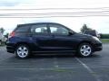 2003 Black Sand Pearl Toyota Matrix XR  photo #8