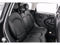 Absolute Black Metallic - Countryman Cooper Photo No. 13