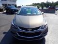 Pepperdust Metallic - Cruze LT Photo No. 13