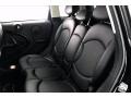 Absolute Black Metallic - Countryman Cooper Photo No. 15