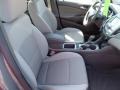 Pepperdust Metallic - Cruze LT Photo No. 15