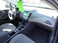 Pepperdust Metallic - Cruze LT Photo No. 16