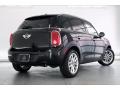 Absolute Black Metallic - Countryman Cooper Photo No. 16