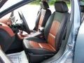 Golden Pewter Metallic - Malibu LTZ Sedan Photo No. 9