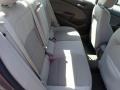 Pepperdust Metallic - Cruze LT Photo No. 18