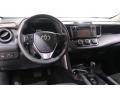 2018 Galactic Aqua Mica Toyota RAV4 LE AWD  photo #6