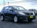 2003 Black Sand Pearl Toyota Matrix XR  photo #9