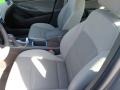 Pepperdust Metallic - Cruze LT Photo No. 20