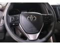 2018 Galactic Aqua Mica Toyota RAV4 LE AWD  photo #7