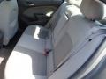 Pepperdust Metallic - Cruze LT Photo No. 21