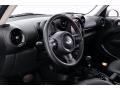 Absolute Black Metallic - Countryman Cooper Photo No. 22