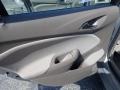 Pepperdust Metallic - Cruze LT Photo No. 23