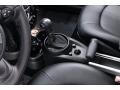 Absolute Black Metallic - Countryman Cooper Photo No. 23