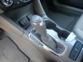 Pepperdust Metallic - Cruze LT Photo No. 25