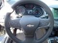 Pepperdust Metallic - Cruze LT Photo No. 26