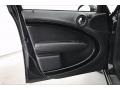 Absolute Black Metallic - Countryman Cooper Photo No. 25