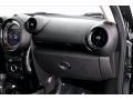 Absolute Black Metallic - Countryman Cooper Photo No. 28