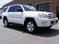 Natural White - 4Runner SR5 4x4 Photo No. 1