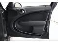 Absolute Black Metallic - Countryman Cooper Photo No. 30