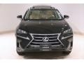 Obsidian - NX 200t AWD Photo No. 2