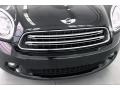 Absolute Black Metallic - Countryman Cooper Photo No. 33