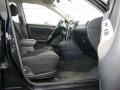 2003 Black Sand Pearl Toyota Matrix XR  photo #11