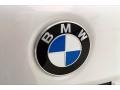 2017 Mineral White Metallic BMW 5 Series 530i Sedan  photo #34