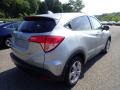 Lunar Silver Metallic - HR-V EX AWD Photo No. 4