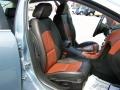 Golden Pewter Metallic - Malibu LTZ Sedan Photo No. 13